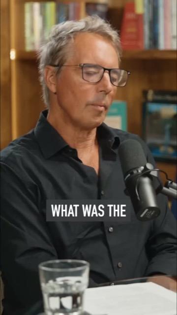 What Heat Does for Your Mood — Bill Gifford · The Dan Buettner Podcast